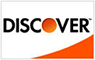 Discover logo